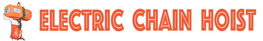 Electric Chain Hoist Logo